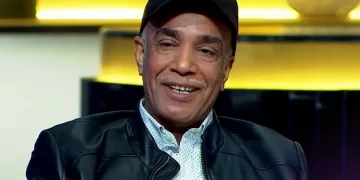 Egyptian actor Soliman Eid passes away at 63