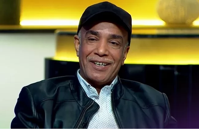 Egyptian actor Soliman Eid passes away at 63 2 - Egyptian Gazette Egyptian actor Soliman Eid passes away at 63 1 - Egyptian Gazette