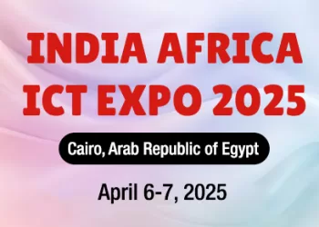 Cairo hosts 11th edition of India-Africa Tech Expo on Sunday