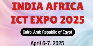 Cairo hosts 11th edition of India-Africa Tech Expo on Sunday