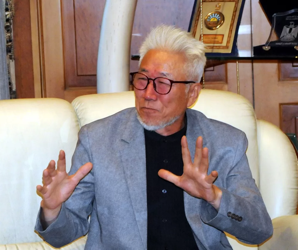 Sisi an exceptional leader who brought renaissance to Egypt 5 - Egyptian Gazette