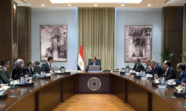 Egypt tracks Tanzania's power project progress 2 - Egyptian Gazette Egypt tracks Tanzania's power project progress 1 - Egyptian Gazette