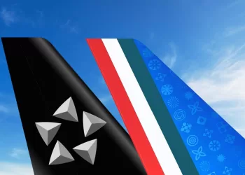 ITA Airways set to join Star Alliance following Lufthansa Group merger