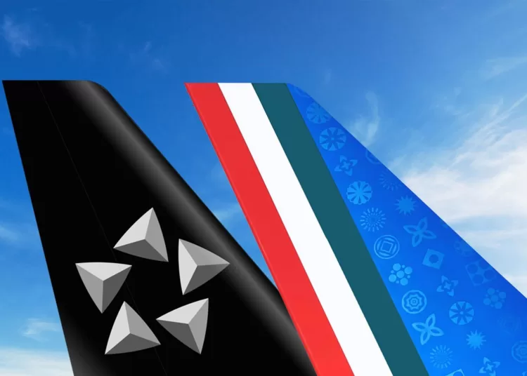 ITA Airways set to join Star Alliance following Lufthansa Group merger 1 - Egyptian Gazette