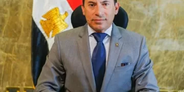 Egypt selected to host 2026 Karate 1-Premier League