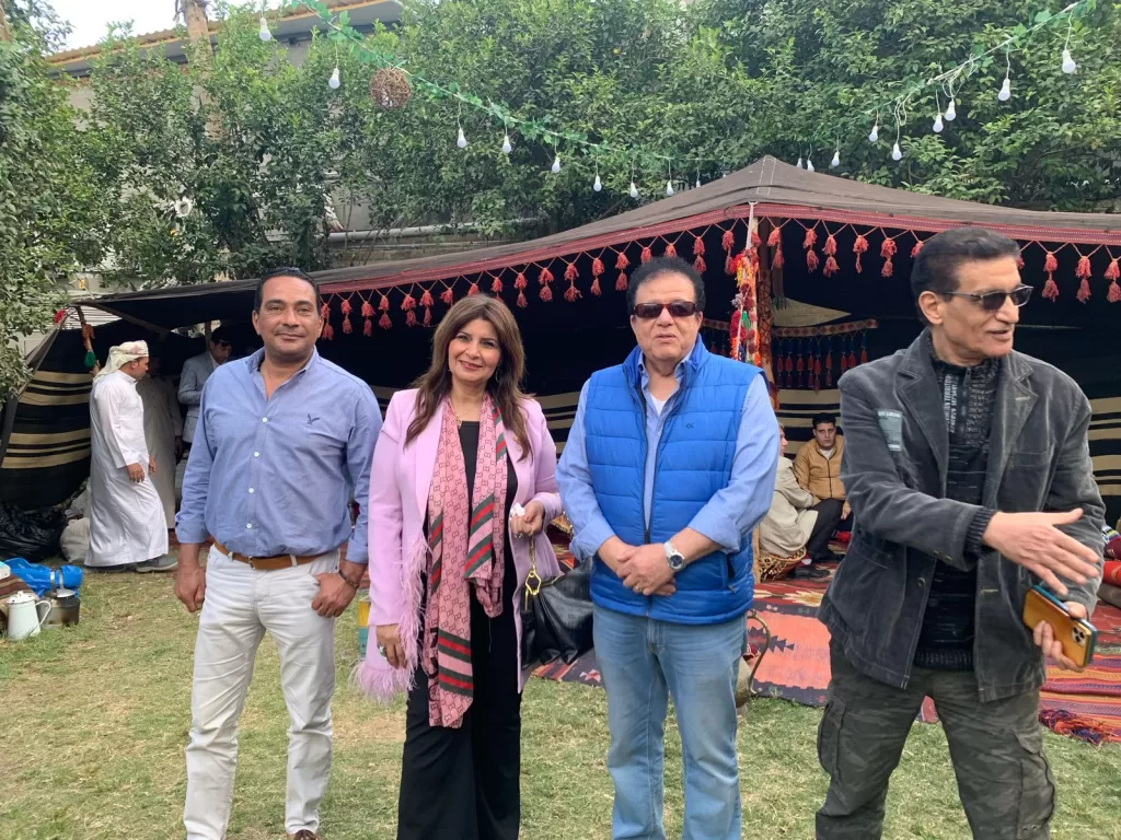 AOD, TATT sign protocol to promote Egypt’s image 14 - Egyptian Gazette