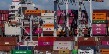 World trade set to decline in 2025 amid policy shifts