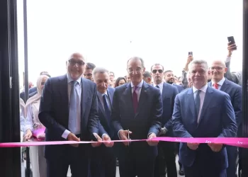 Intelcia inaugurates new regional Headquarters in Egypt