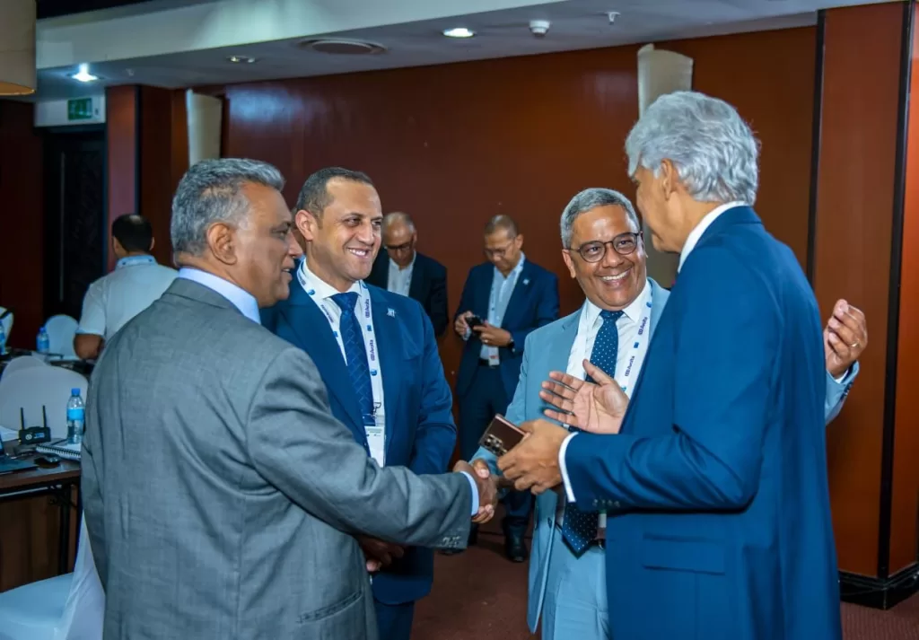 Egypt to host prestigious airports council international event for 1st time 14 - Egyptian Gazette Egypt to host prestigious airports council international event for 1st time 13 - Egyptian Gazette