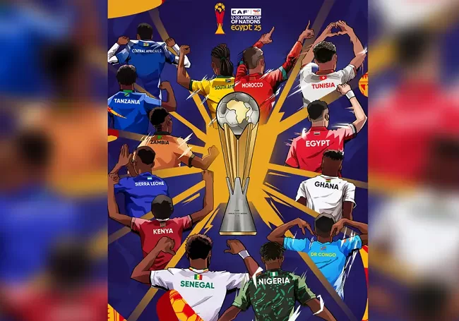 Cairo dazzles at U-20 AFCON opening 14 - Egyptian Gazette Cairo dazzles at U-20 AFCON opening 13 - Egyptian Gazette