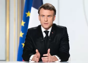 Macron: Trump tariff suspension only provides ‘fragile pause’