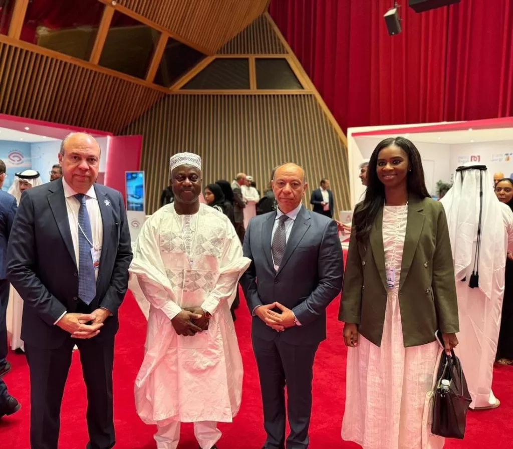 Egypt highlights support for global aviation facilitation at ICAO conference 5 - Egyptian Gazette