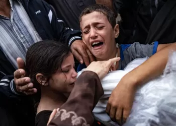 Death toll across Gaza Strip surges to 50,669, over 115,225 injured