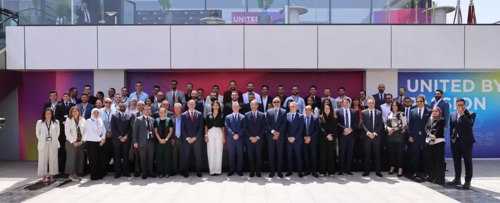 Intelcia inaugurates new regional Headquarters in Egypt 1 - Egyptian Gazette