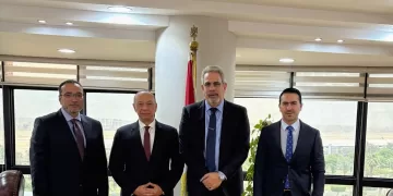 IATA applauds Egypt’s growing role in global aviation