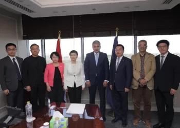 Egypt, China deepen tourism links 9 - Egyptian Gazette