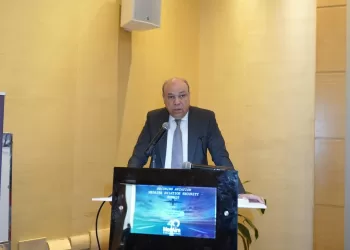 Egypt showcases aviation security advances at global summit in Cairo