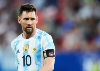 Messi dismisses Argentina-Mexico rivalry: “There is no comparison”