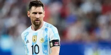 Messi dismisses Argentina-Mexico rivalry: “There is no comparison”