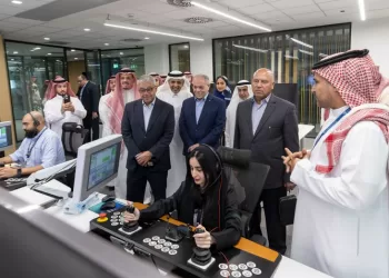 Transport min. stresses importance of integration between seaports connectivity in Egypt, Saudi Arabia