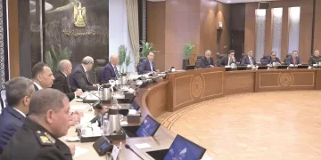 PM reviews GEM opening preparations