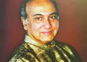 The Moghul contribution to India