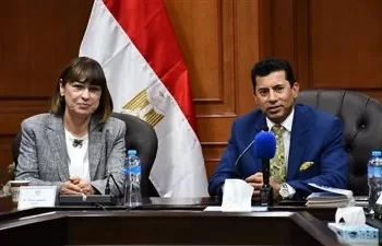 UN joins Egypt’s Nasser Leadership Programme