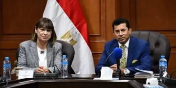 UN joins Egypt’s Nasser Leadership Programme