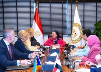 Egypt, EU eye stronger green transformation partnership