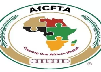 Egypt handed over presidency of AfCFTA