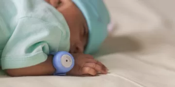 WHO: 500,000 babies die every year in Eastern Mediterranean region 1 - Egyptian Gazette WHO: 500,000 babies die every year in Eastern Mediterranean region