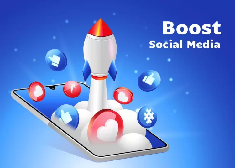 Boost Your Social Media Views