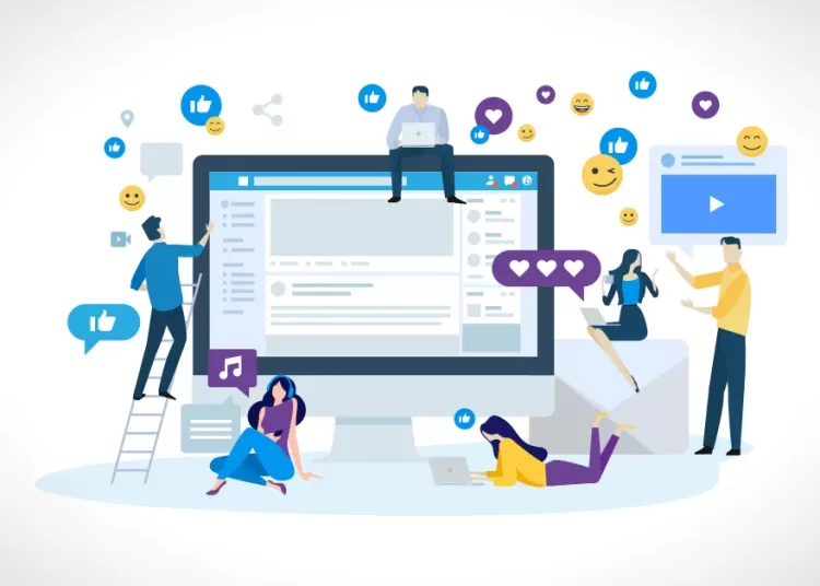 Boosting Social Media Followers