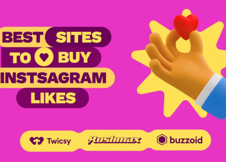 Buy Instagram Likes