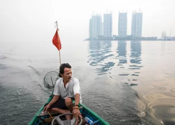 Canon Female Photojournalist grant celebrates 25th birthday