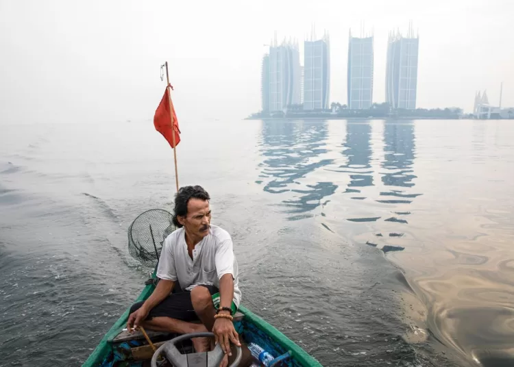 Canon Female Photojournalist grant celebrates 25th birthday 1 - Egyptian Gazette