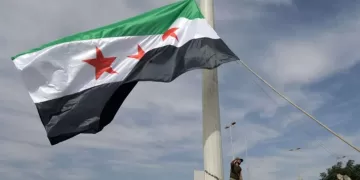 Syrian letter delivers response to US conditions for sanctions relief 1 - Egyptian Gazette Syrian letter delivers response to US conditions for sanctions relief