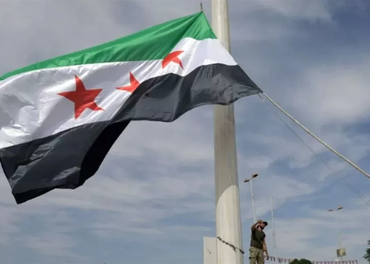 Syrian letter delivers response to US conditions for sanctions relief 1 - Egyptian Gazette