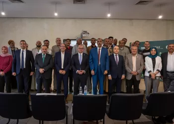 EBDA hosts ‘Carbon Certificates and the Economy of Love’ Forum