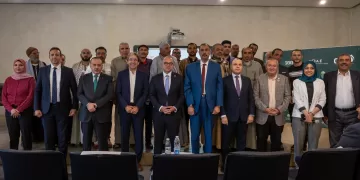 EBDA hosts ‘Carbon Certificates and the Economy of Love’ Forum
