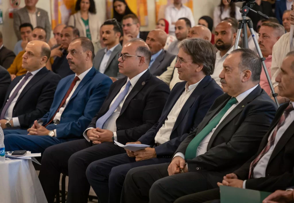 EBDA hosts ‘Carbon Certificates and the Economy of Love’ Forum 4 - Egyptian Gazette EBDA hosts ‘Carbon Certificates and the Economy of Love’ Forum 3 - Egyptian Gazette