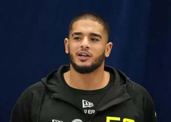 Egypt has quickly become a nation of American football firsts