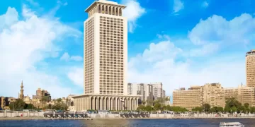 Egypt condemns call by extremist Israeli group to blow up Aqsa Mosque 1 - Egyptian Gazette Egypt condemns call by extremist Israeli group to blow up Aqsa Mosque