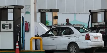 Gov’t hikes fuel prices on higher costs