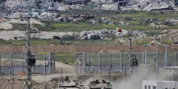 Israel controls 50% of Gaza