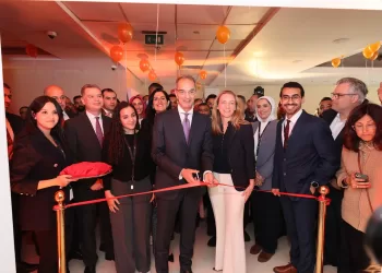 IGT Solutions opens new office in Cairo