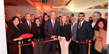 IGT Solutions opens new office in Cairo