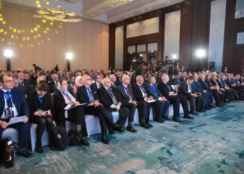 Egypt-France Forum for Higher Education kicks off in Cairo 6 - Egyptian Gazette Egypt-France Forum for Higher Education kicks off in Cairo