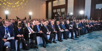 Egypt-France Forum for Higher Education kicks off in Cairo