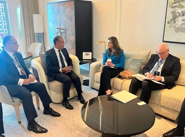 FM, US Deputy Special Envoy for Middle East discuss situations in Gaza, Lebanon, Syria, Libya 1 - Egyptian Gazette